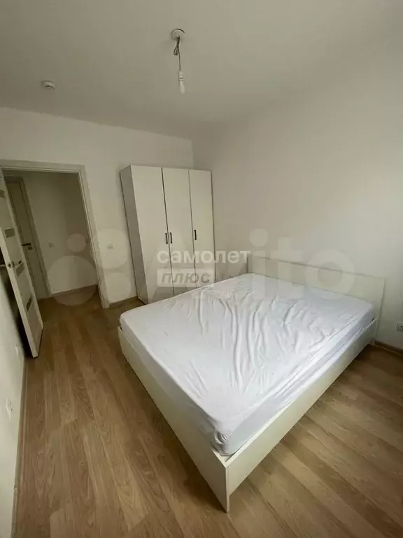 3-к. квартира, 62,5 м, 1/9 эт. - Фото 0