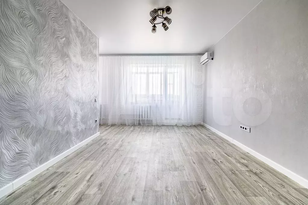 1-к. квартира, 33,7 м, 7/9 эт. - Фото 0