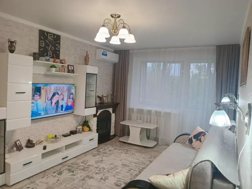 1-к кв. Саратовская область, Энгельс ул. Тельмана, 29 (35.0 м) - Фото 1