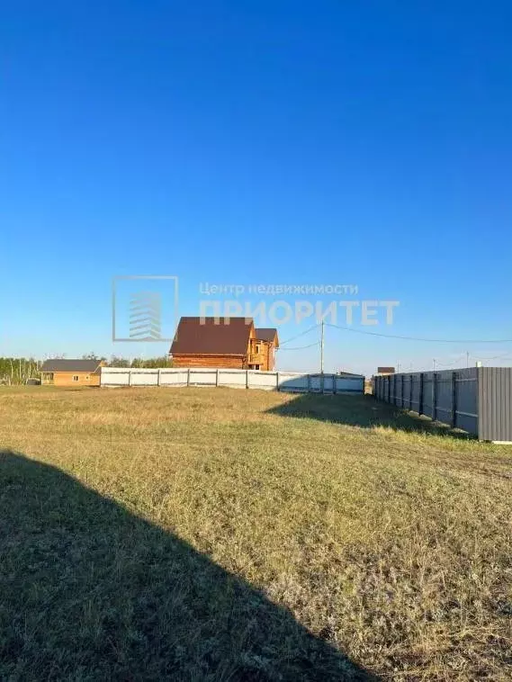 Участок в Саха (Якутия), Якутск ул. Полярная Звезда (9.0 сот.) - Фото 1