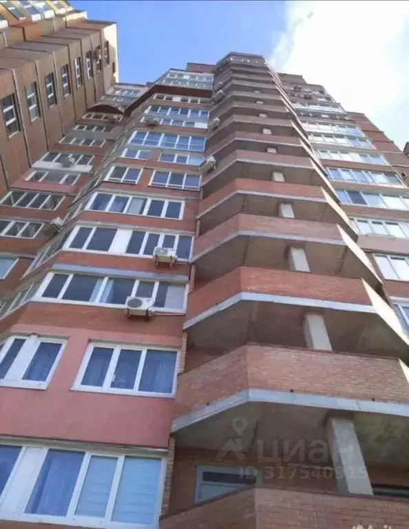 1-к кв. Приморский край, Владивосток ул. Крыгина, 40 (44.0 м) - Фото 1
