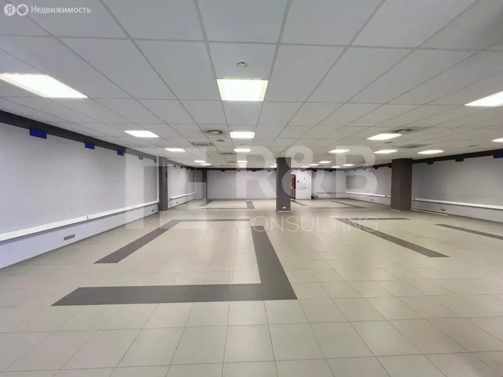 Офис (257.3 м) - Фото 1