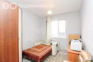 1к в -комнатной квартире (11.8 м) - Фото 1