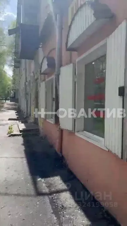 Помещение свободного назначения в Кемеровская область, Анжеро-Судженск ... - Фото 1