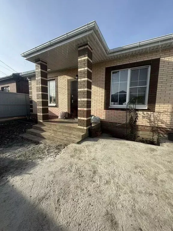 Дом в Ростовская область, Ростов-на-Дону ул. 1-я Яхонтовая (98 м) - Фото 2