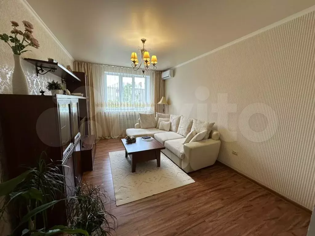3-к. квартира, 75 м, 4/5 эт. - Фото 0
