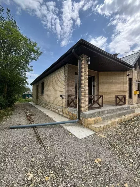 Дом в Ставропольский край, Михайловск Шпаковский район, ул. Ленина, ... - Фото 2