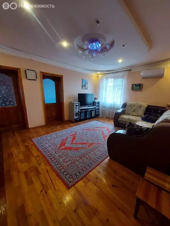 Дом в Красный Сулин, Октябрьская улица, 49 (110.8 м) - Фото 1