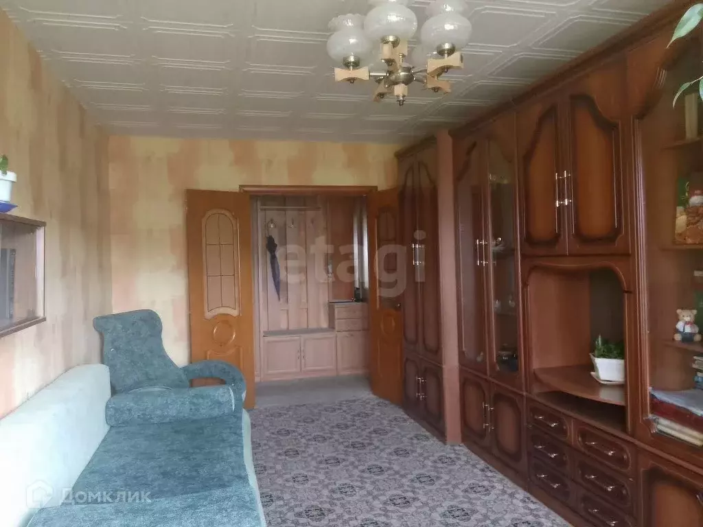 Продаётся 3-к квартира, 68.9 м - Фото 0