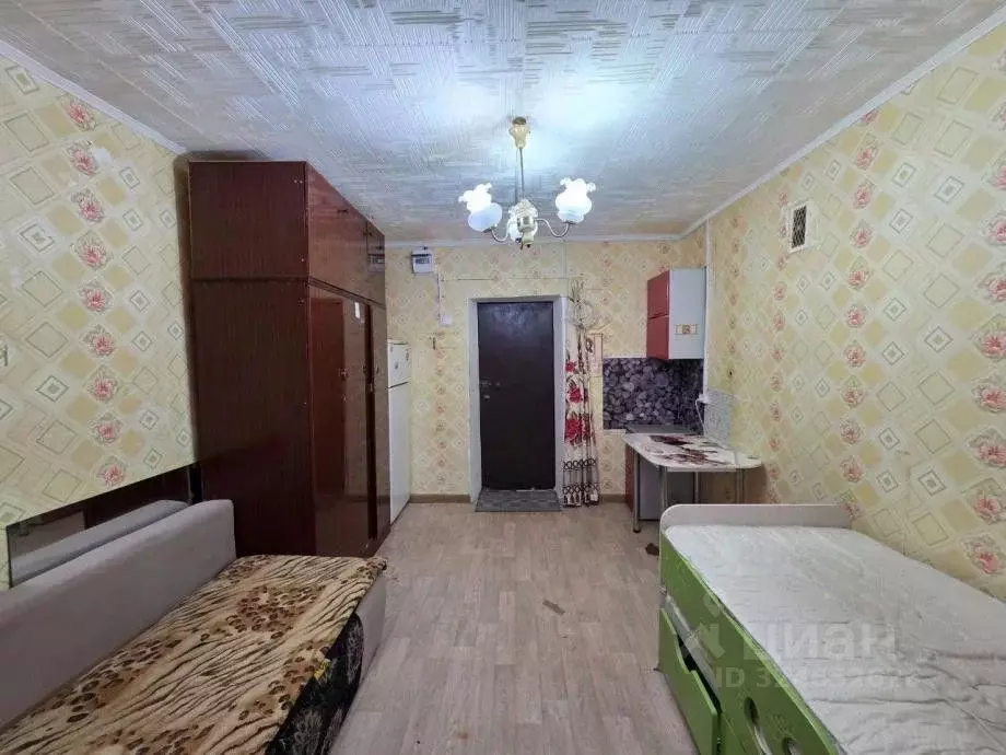 Комната Пермский край, Соликамск Привокзальная ул., 163 (12.4 м) - Фото 2