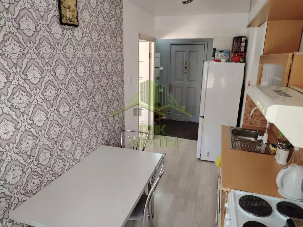 1-к кв. Бурятия, Улан-Удэ ул. Шумяцкого, 25 (33.0 м) - Фото 2