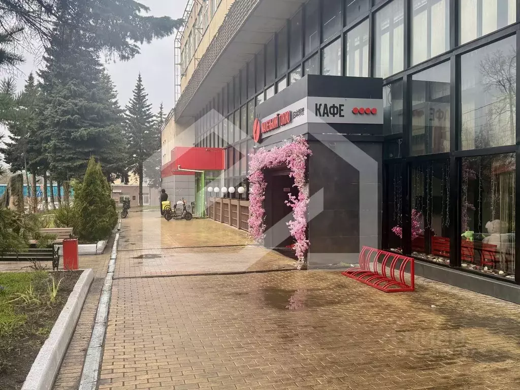 Помещение свободного назначения в Московская область, Солнечногорск ... - Фото 2