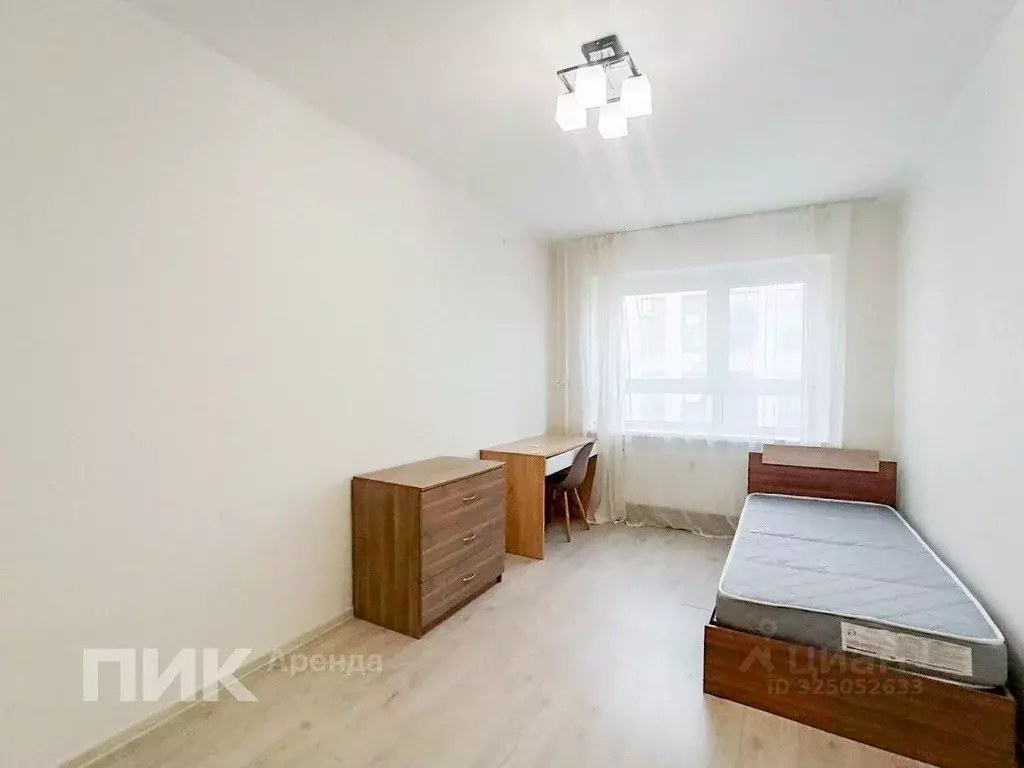 2-к кв. Москва Варшавское ш., 170Ек9 (55.2 м) - Фото 1