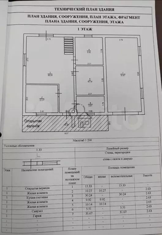 Дом 230 м на участке 10 сот. - Фото 0