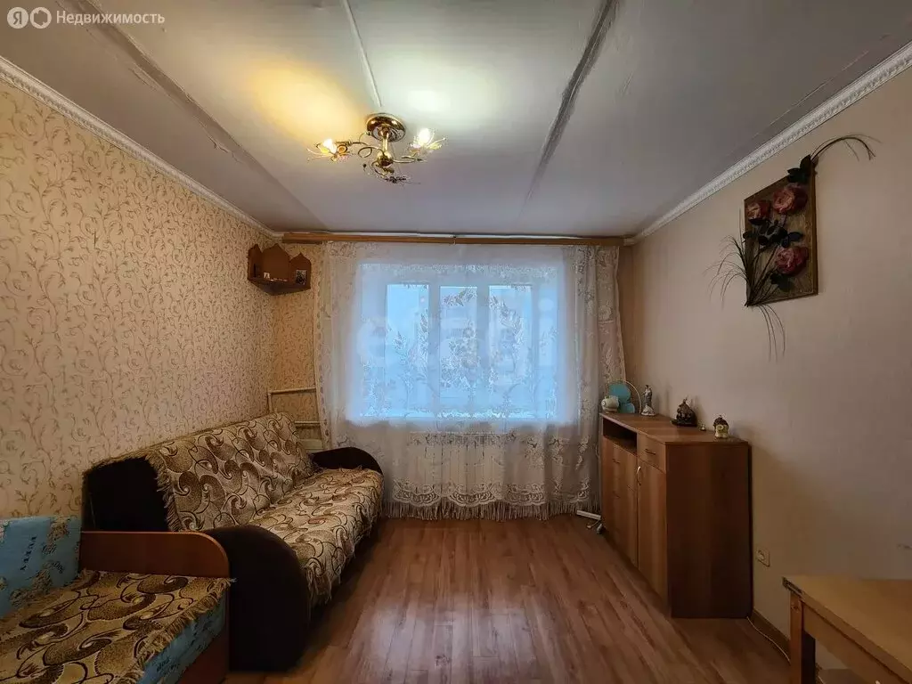 1к в -комнатной квартире (13.2 м) - Фото 1