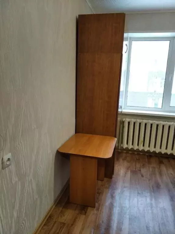 Комната Коми, Сыктывкар ул. Куратова, 35 (13.0 м) - Фото 2