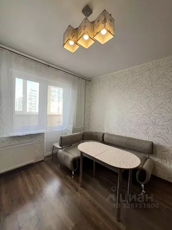 1-к кв. Самарская область, Самара ул. Гастелло, 32 (45.0 м) - Фото 2