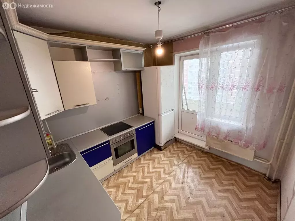 1-комнатная квартира: Красноярск, улица 9 Мая, 69 (36 м) - Фото 2