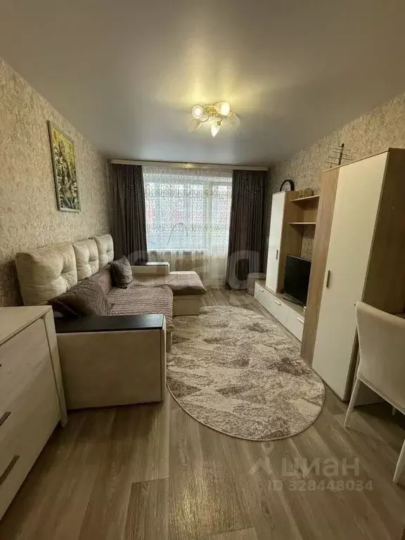 2-к кв. Курская область, Курск Союзная ул., 53А (44.0 м) - Фото 1