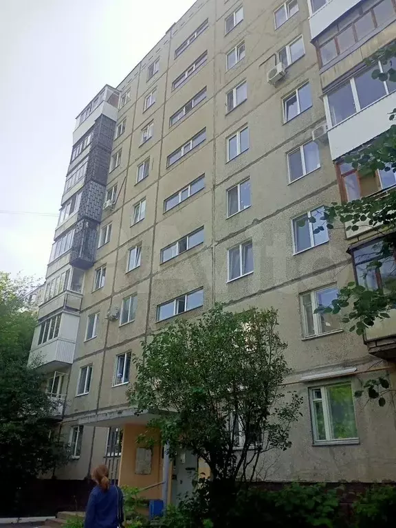 2-к. квартира, 45 м, 2/9 эт. - Фото 0
