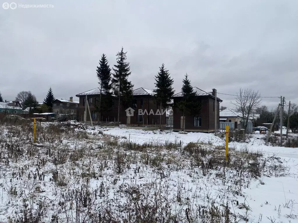 Дом в Тула, посёлок Октябрьский, 1-й проезд, 1 (120 м) - Фото 2