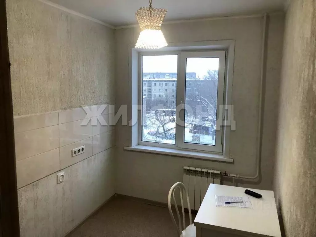 2-к кв. Новосибирская область, Новосибирск ул. Бердышева, 5 (43.2 м) - Фото 1