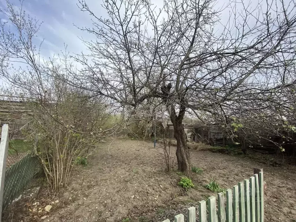 Дом в Саратовская область, Красноармейск Рабочая ул., 5 (51 м) - Фото 2