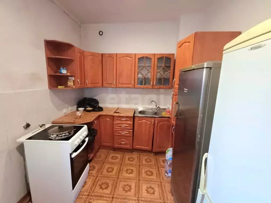 2-к кв. Крым, Симферополь ул. Киевская (49.5 м) - Фото 1