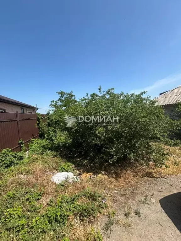 Участок в Ростовская область, Новочеркасск Казанский пер. (3.0 сот.) - Фото 2