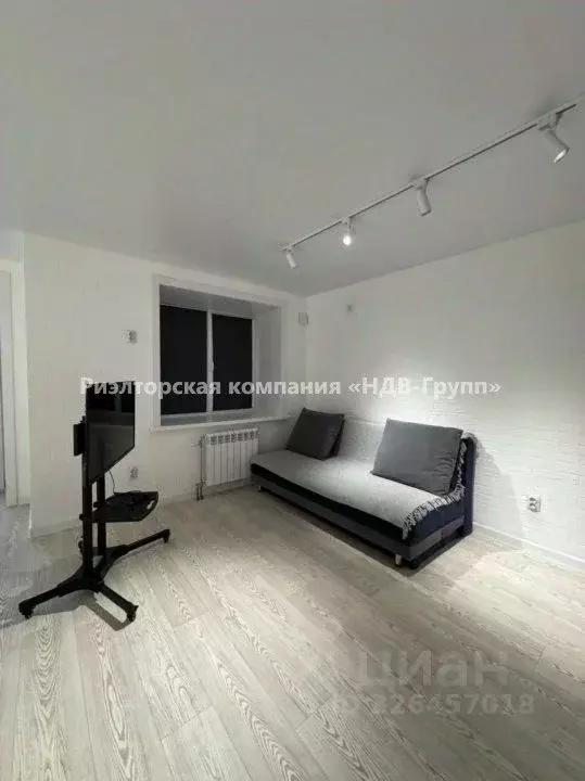 Студия Хабаровский край, Хабаровск Воронежское ш., 3А/1 (30.0 м) - Фото 1