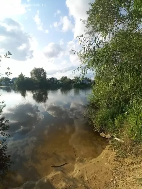 Дом в Волжск, СТ Волгарь, Журавлёвская улица (30 м) - Фото 1
