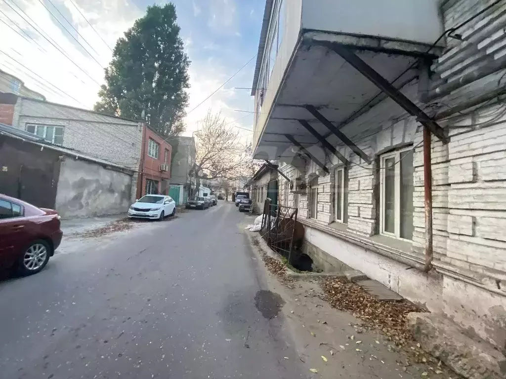 1-к кв. Дагестан, Махачкала ул. Буйнакского, 28 (65.0 м) - Фото 1