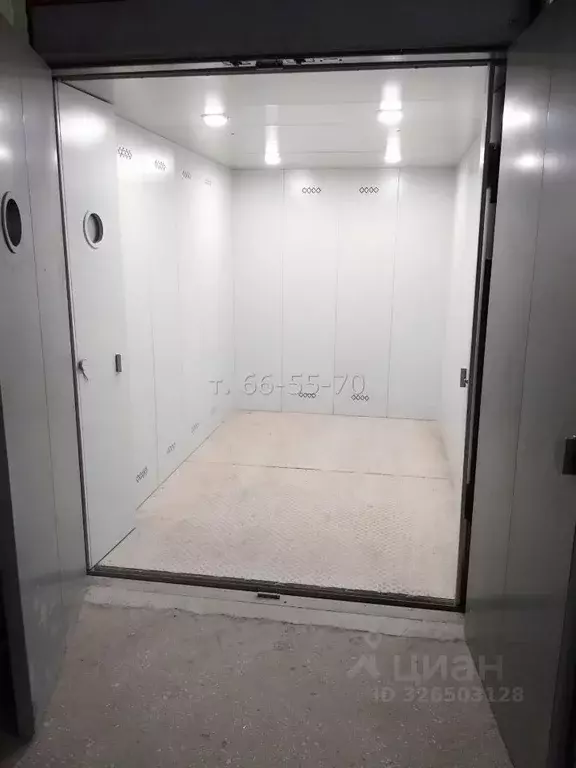 Помещение свободного назначения в Иркутская область, Иркутск ул. Марии ... - Фото 2