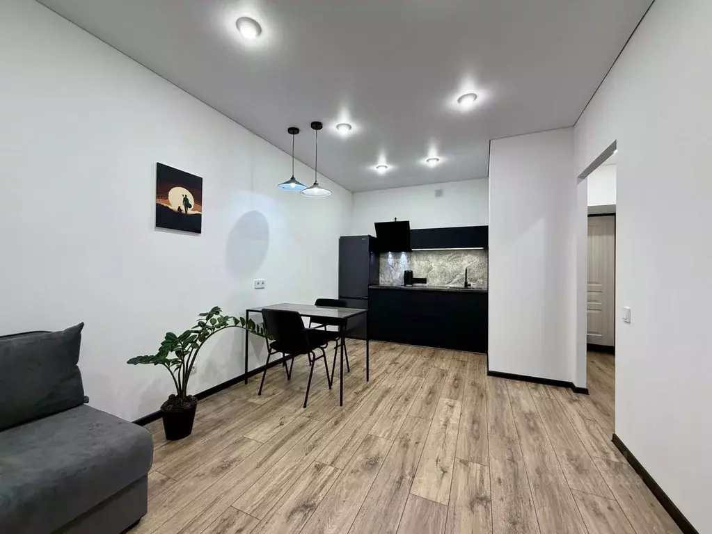 2-к кв. Кировская область, Киров ул. Андрея Упита, 7к2 (41.1 м) - Фото 2