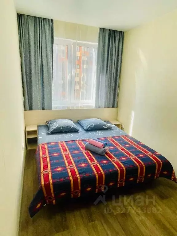 1-к кв. Москва ул. Яворки, 1к5 (30.0 м) - Фото 1