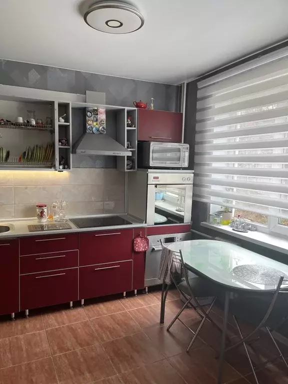 Продаётся 3-к квартира, 67.7 м - Фото 0