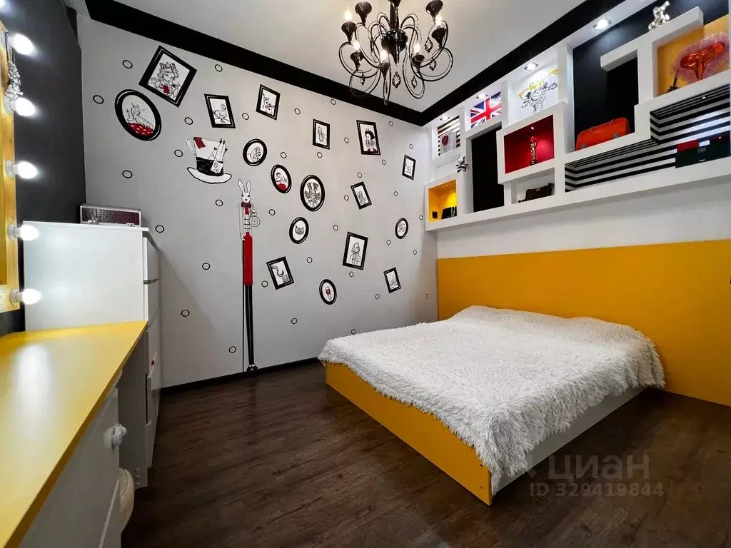 2-к кв. Крым, Евпатория ул. Некрасова, 57 (75.0 м) - Фото 1