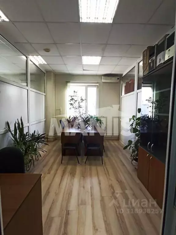 Офис в Московская область, Люберцы Городок Б мкр, ул. 3-е Почтовое ... - Фото 1