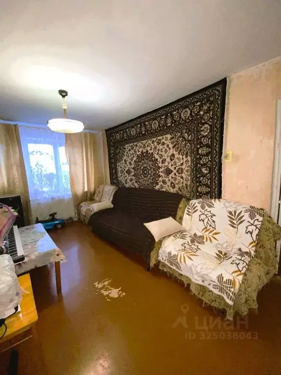 3-к кв. Башкортостан, Уфа бул. Давлеткильдеева, 3/2 (66.8 м) - Фото 2