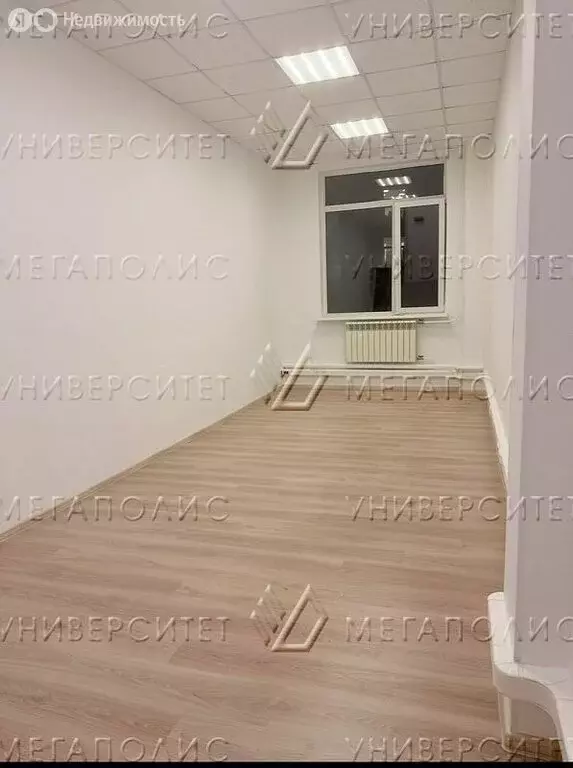 Офис (25 м) - Фото 1