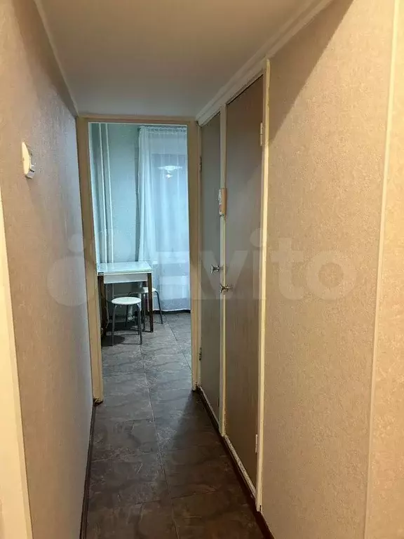 1-к. квартира, 33 м, 3/9 эт. - Фото 1