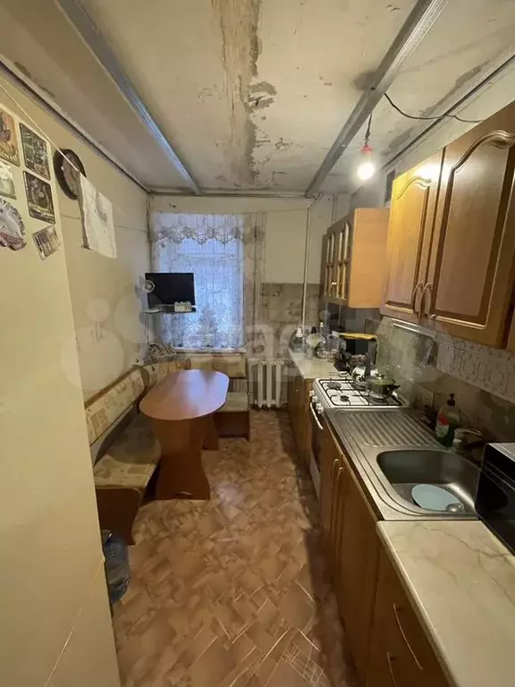 Комната 18 м в 3-к., 2/5 эт. - Фото 0