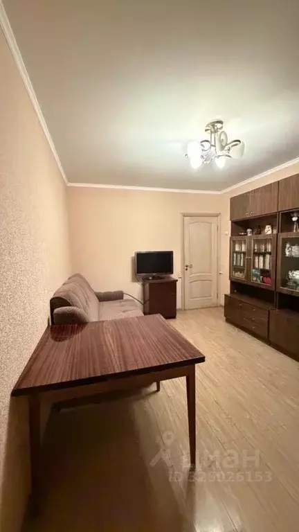 3-к кв. Москва Дубнинская ул., 20К2 (60.0 м) - Фото 1