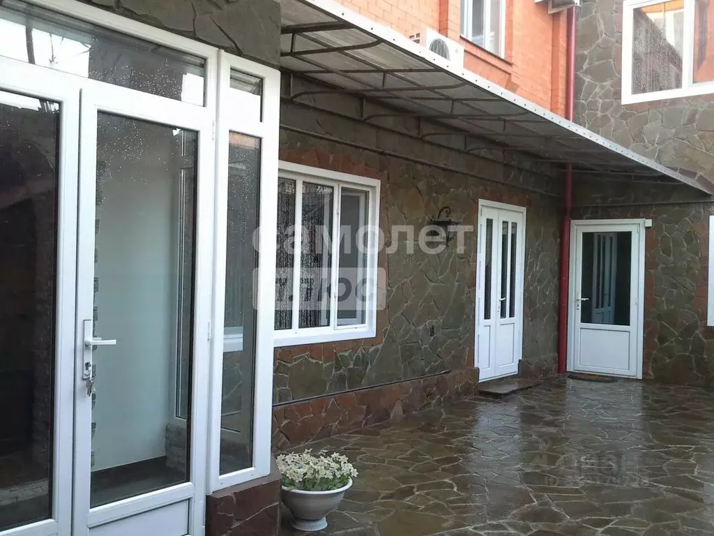 Офис в Чеченская республика, Грозный Курортная ул. (460 м) - Фото 0