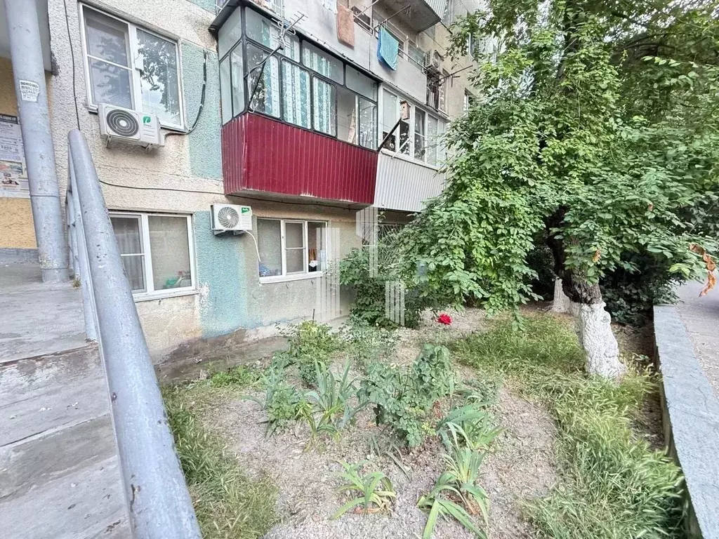 1-к кв. Краснодарский край, Новороссийск ул. Героев Десантников, 47 ... - Фото 0