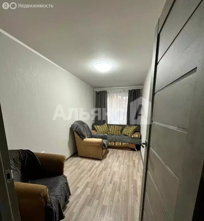 2-комнатная квартира: Каменск-Шахтинский, микрорайон Лиховской, улица ... - Фото 2