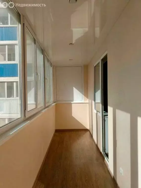 1-комнатная квартира: Самара, 3-й проезд, 50Б (42 м) - Фото 0