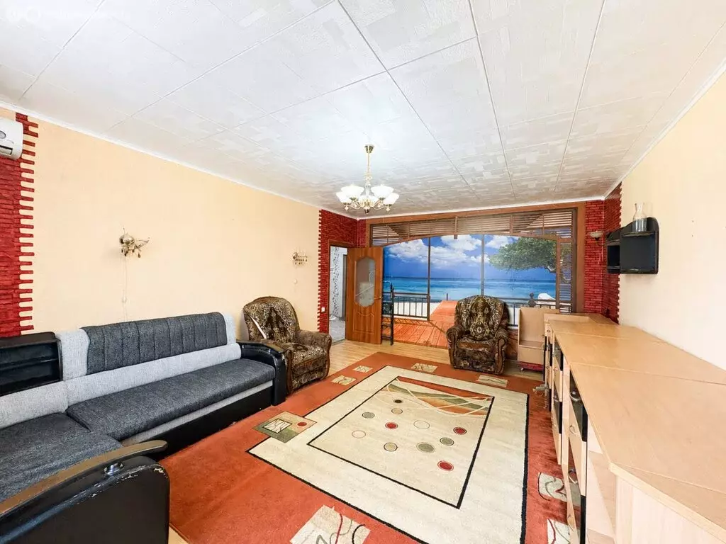 1-комнатная квартира: Самара, Революционная улица, 4 (61 м) - Фото 2
