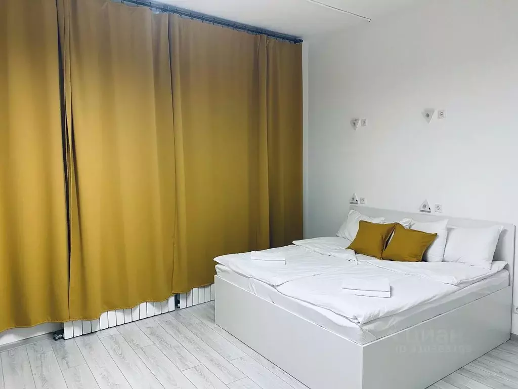 Комната Московская область, Красногорск бул. Павшинский, 34 (23.0 м) - Фото 2