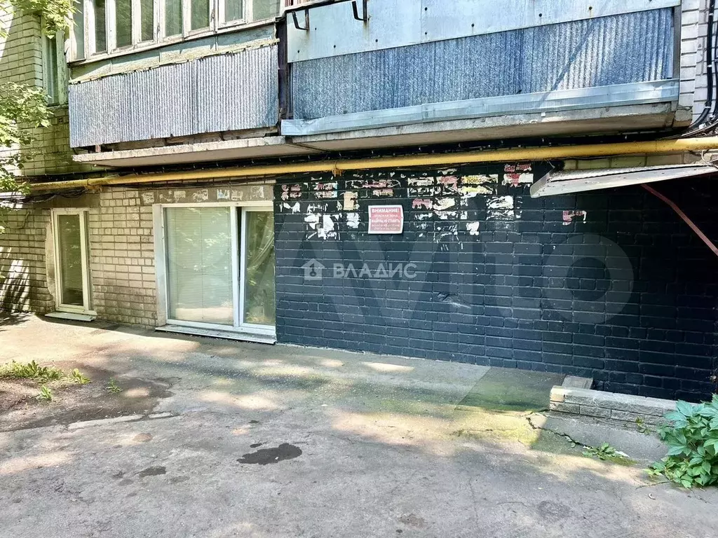 Продам помещение свободного назначения, 42.6 м - Фото 0